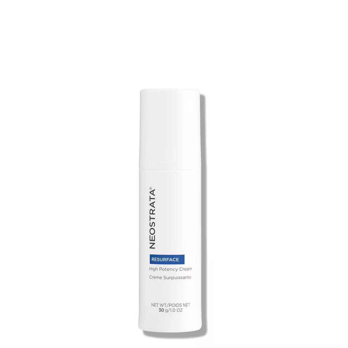 Neo Strata High Potency Cream.