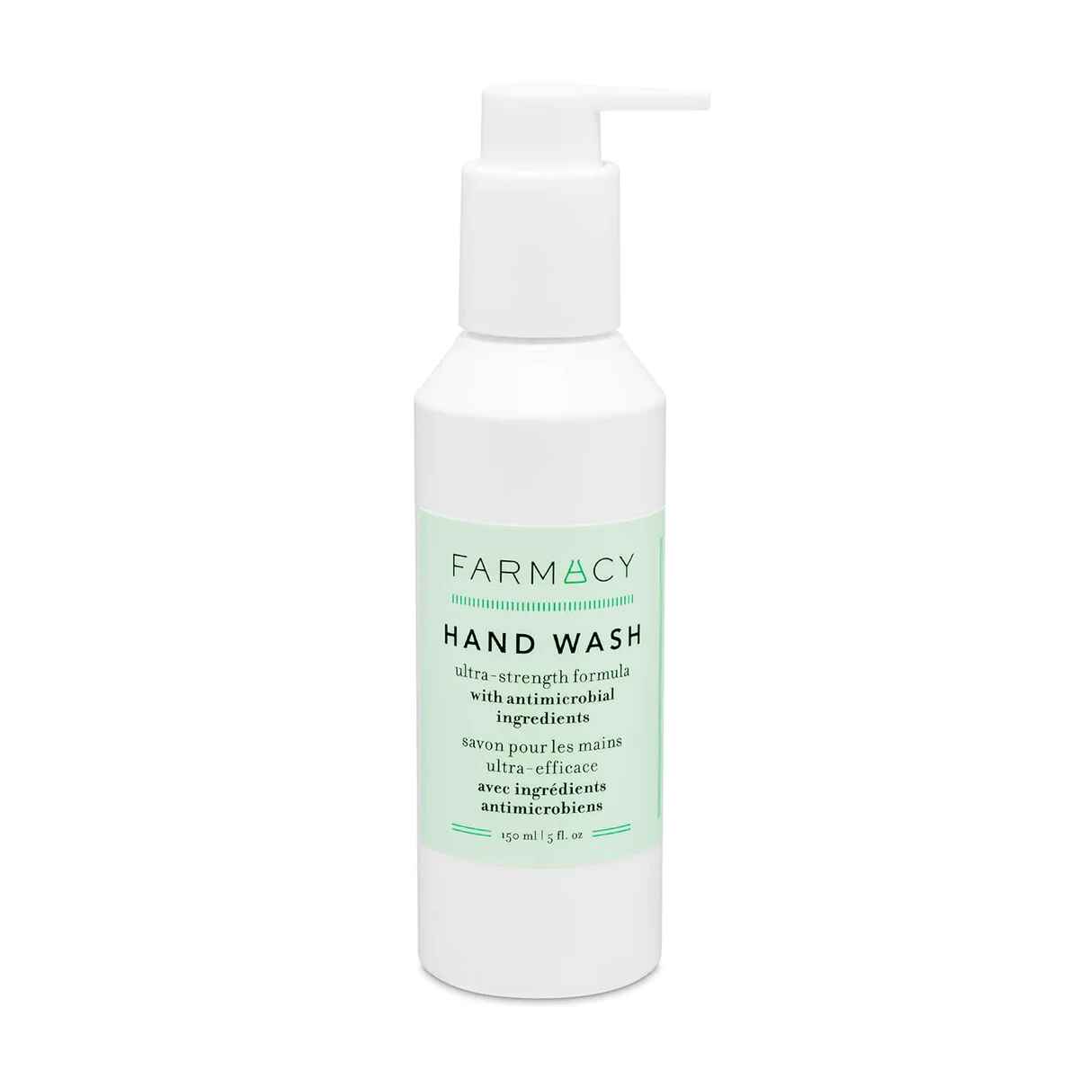 Farmacy HAND WASH.