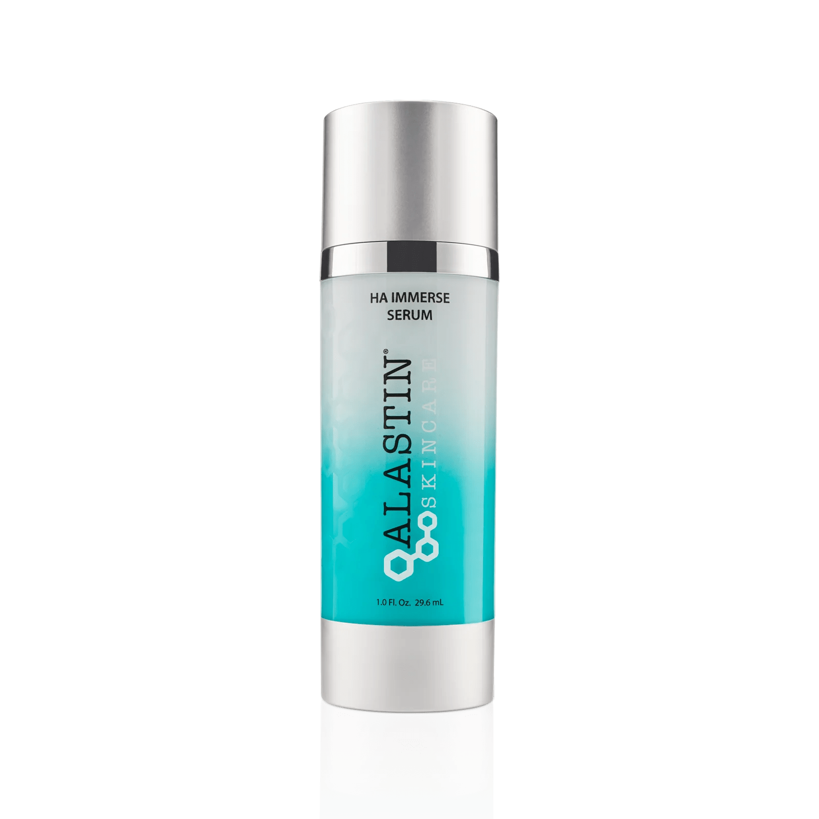 Alastin HA Hyaluronic Acid IMMERSE Serum.