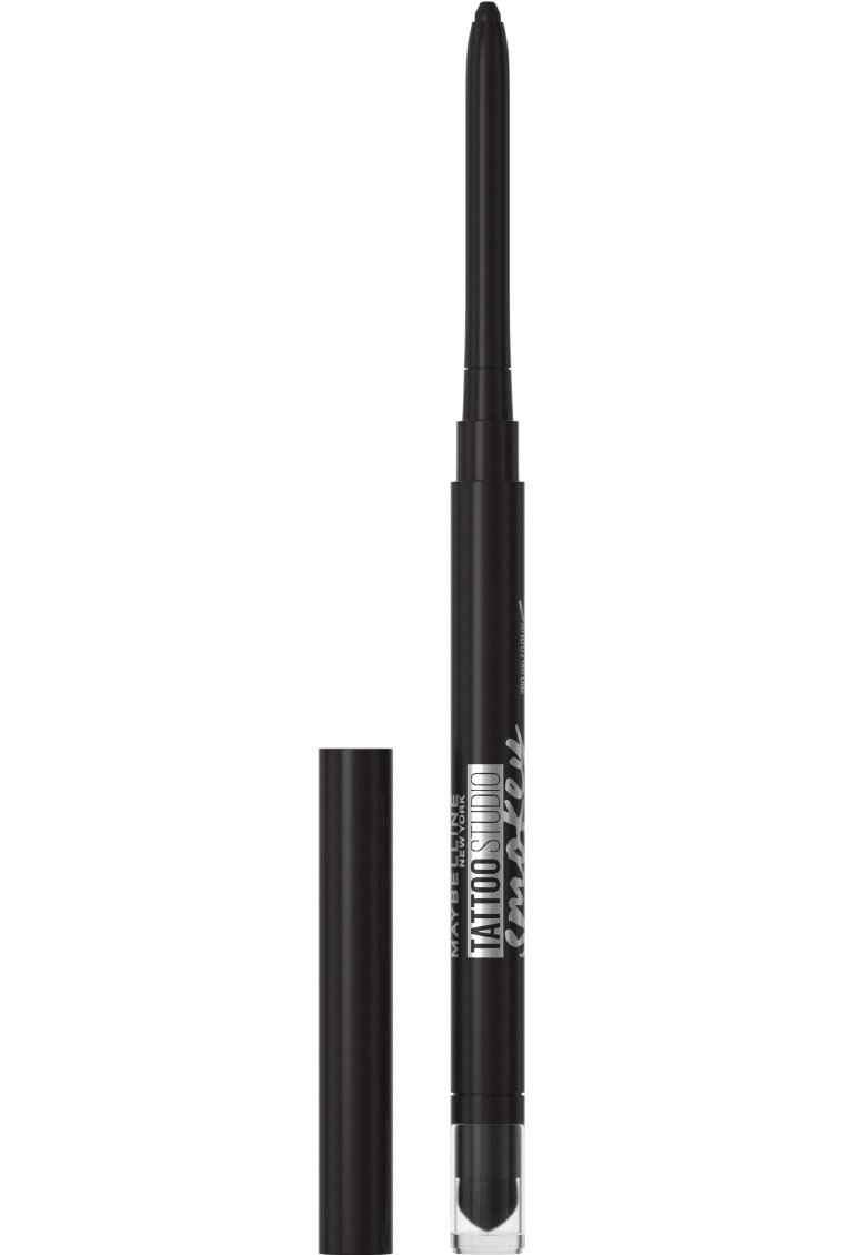 maybelline TATTOO STUDIO SMOKEY GEL PENCIL.