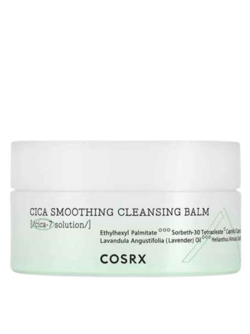 cosrx-pure-fit-cica-smoothing-cleansing-balm.