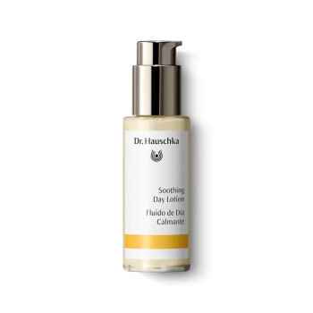 Dr Hauschka Soothing Day Lotion.