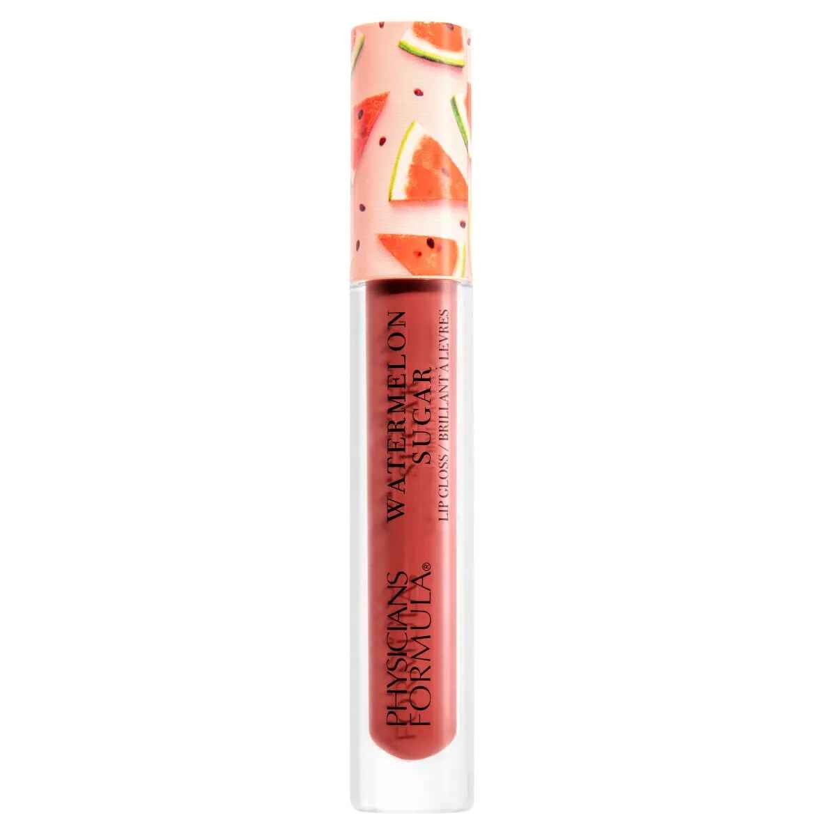 Physicians Formula WATERMELON SUGAR LIP GLOSS Yummy.