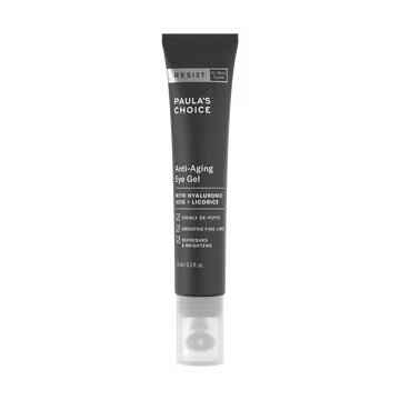 paulas choice Anti Aging Eye Gel.