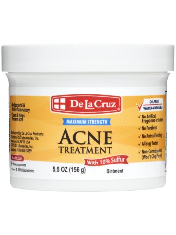 de-la-cruz-acne-treatment-maximum-strength-with-10-sulfur.