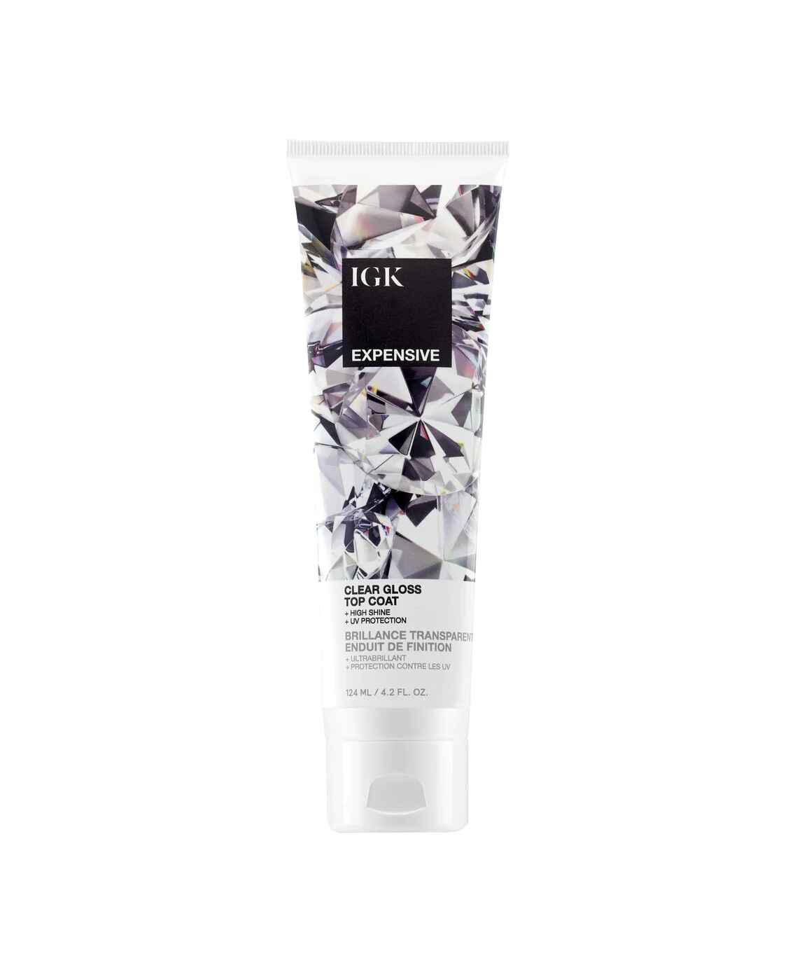 IGK Hair EXPENSIVE GLAZE.