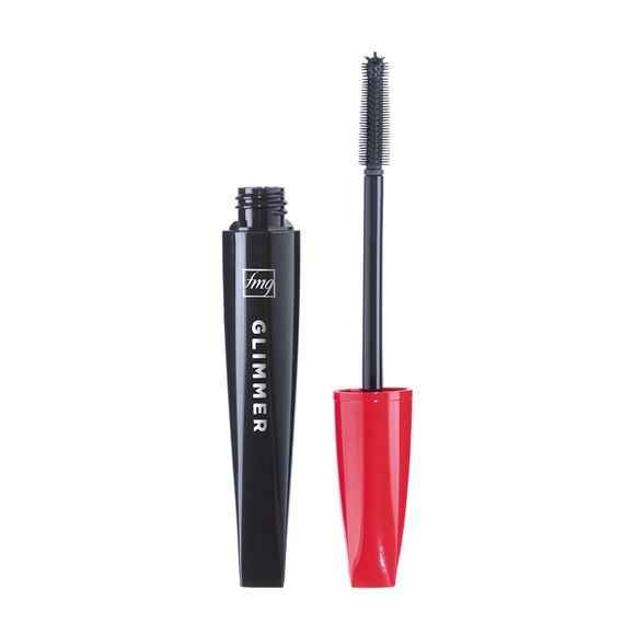Avon fmg Glimmer SuperExtend Nourishing Mascara.