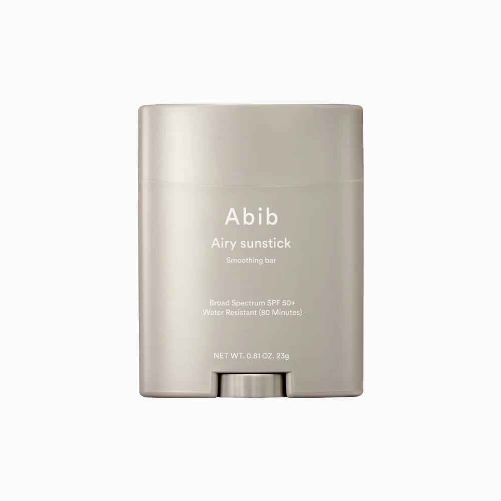 Abib Airy sunstick Smoothing bar.