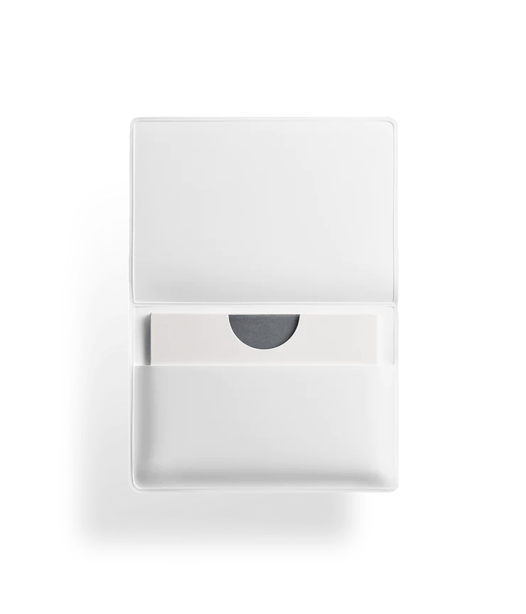 r e m beauty blotting papers.