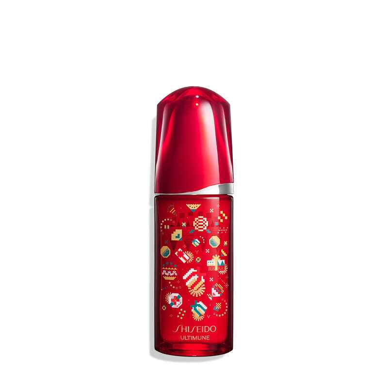 shiseido Limited Edition Power Infusing Concentrate.