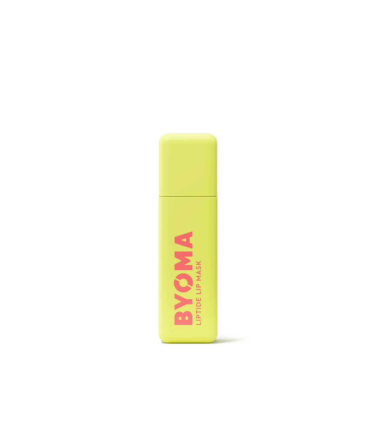 Byoma LIPTIDE LIP MASK.