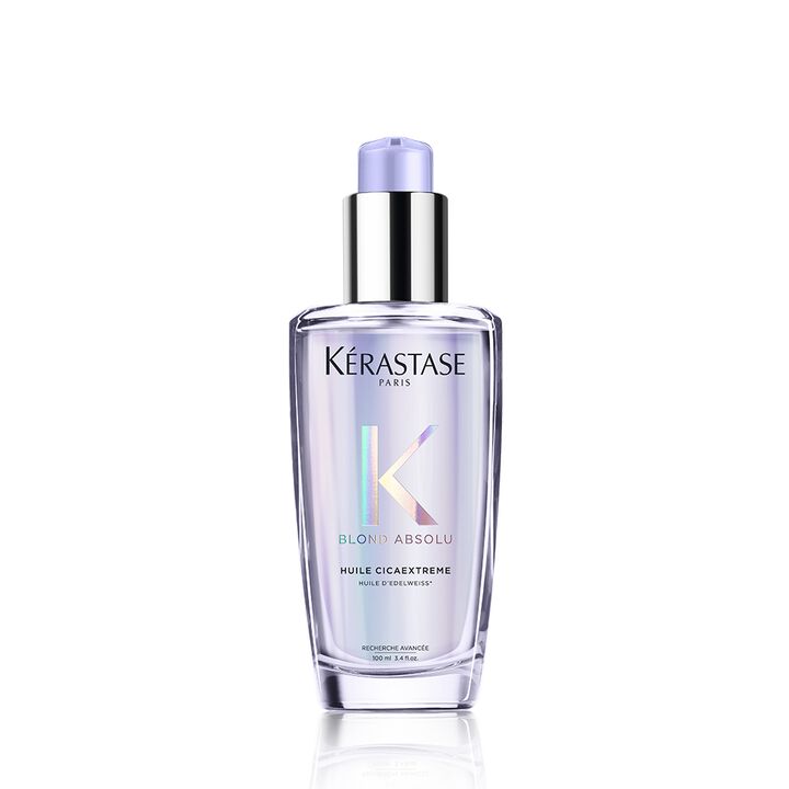 Kerastase HUILE CICAEXTREME HAIR OIL.
