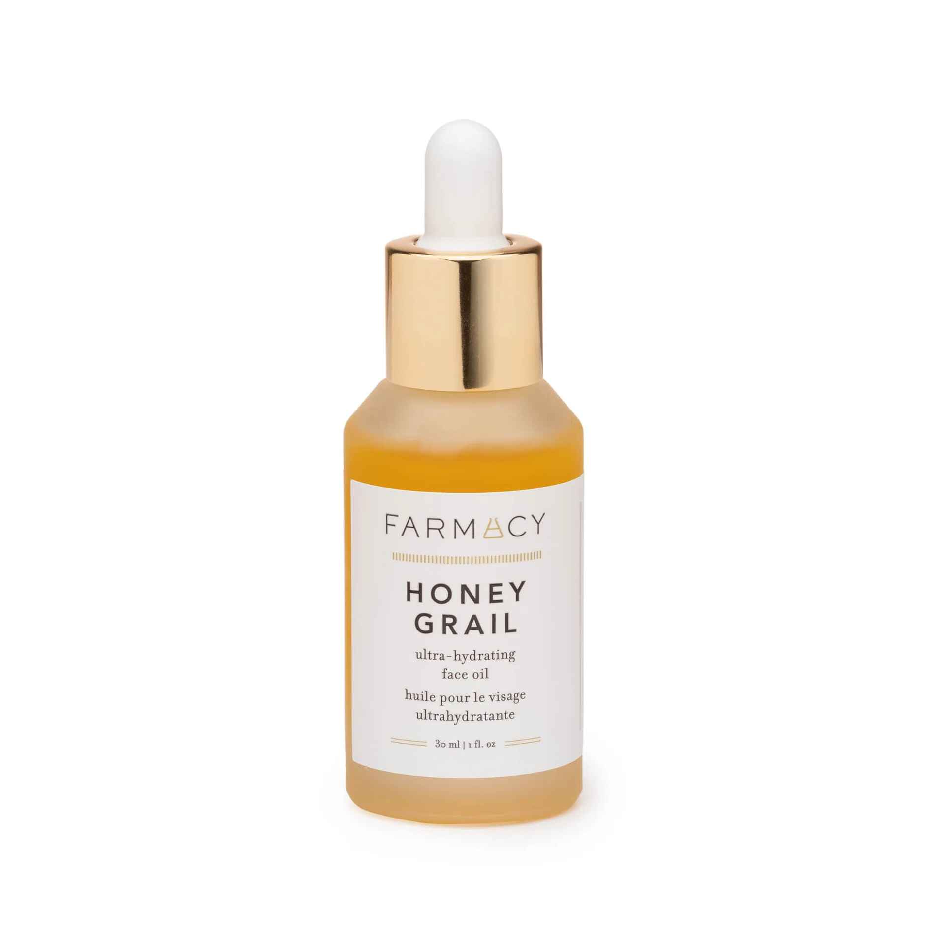 Farmacy HONEY GRAIL.