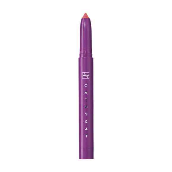 Avon fmg CathyCat Shadow Gaze Matte Color Stick.
