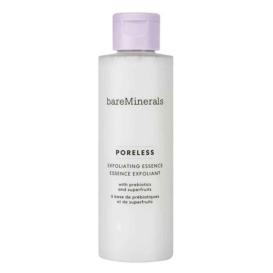 Bare Minerals PORELESS Exfoliating Essence.