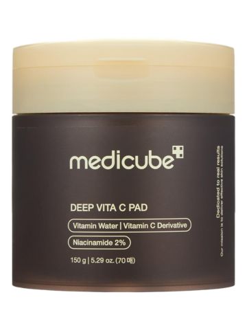 medicube-deep-vita-c-pads.