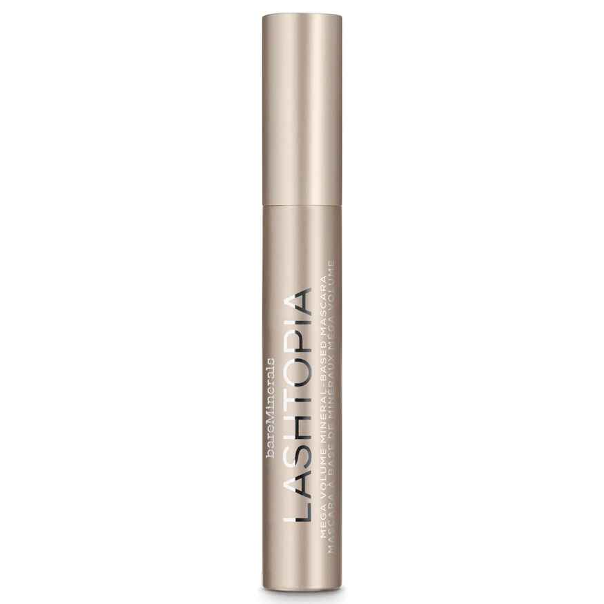 Bare Minerals LASHTOPIA MEGA VOLUME MINERAL BASED MASCARA.