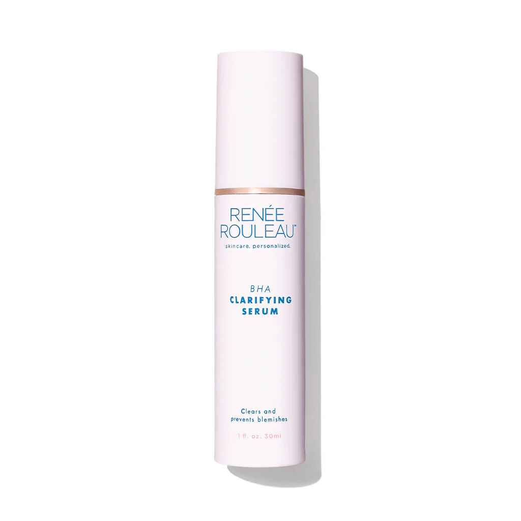 RENNE ROULEAU BHA Clarifying Serum.