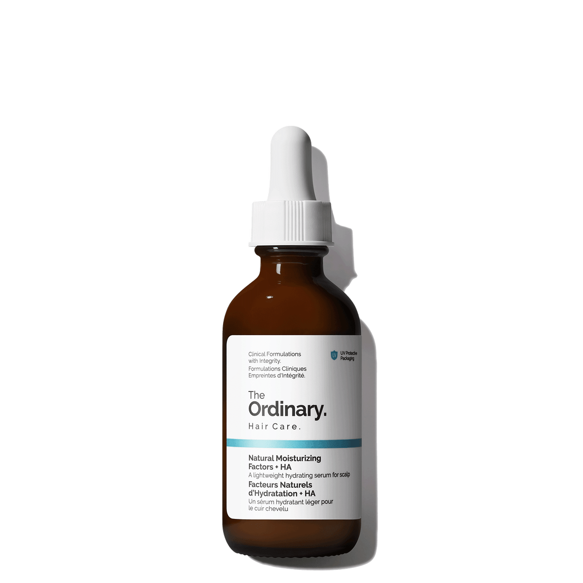 The Ordinary Natural Moisturizing Factors HA for Scalp.