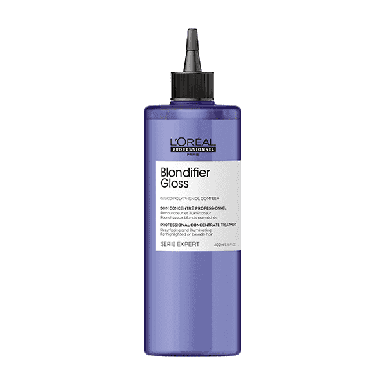 loreal proffesionels INSTANT RESURFACING CONCENTRATE.