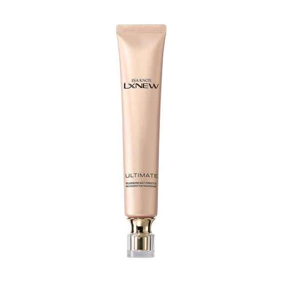 Avon Isa Knox LXNEW Ultimate Rejuvenating Multi-Corrector.