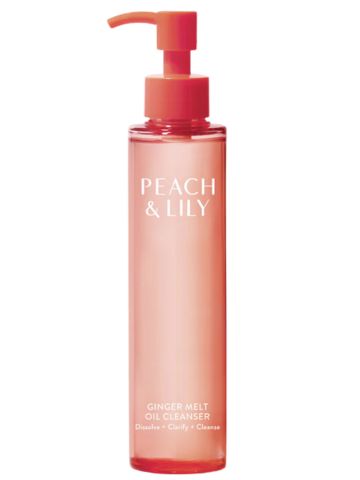 peach-lily-ginger-melt-oil-cleanser.