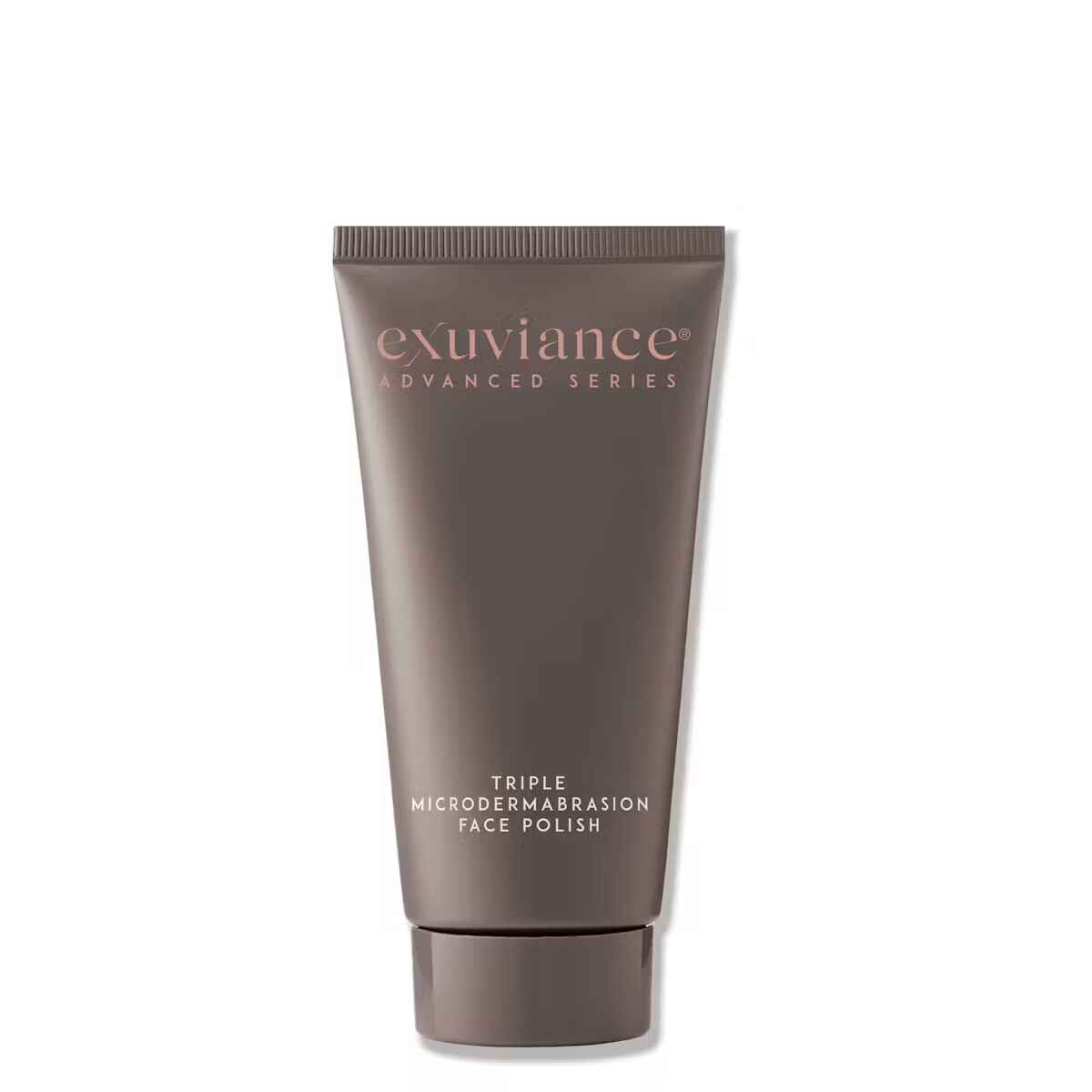 Exuviance Triple Microdermabrasion Face Polish Treatment.