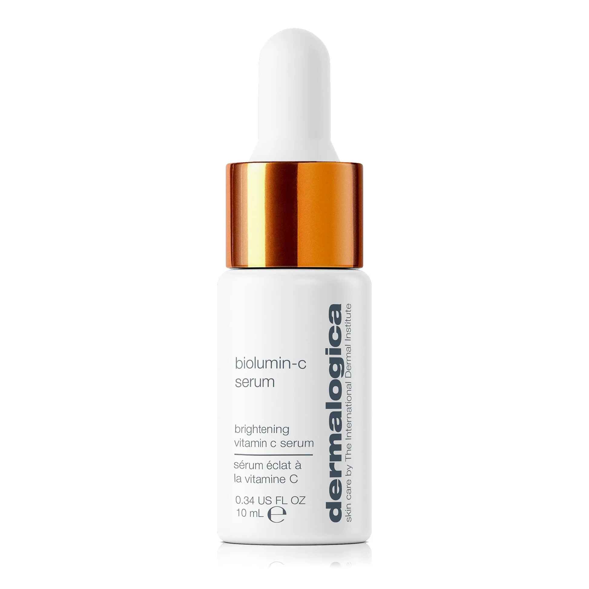 Dermalogica biolumin c vitamin c serum.