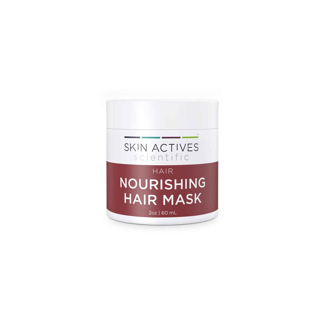 skin actives Nourishing Hair Mask.