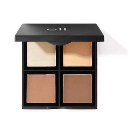 elf cosmetics Contour Palette.