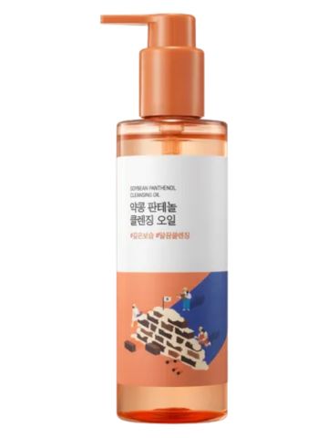 round-lab-soybean-panthenol-cleansing-oil.