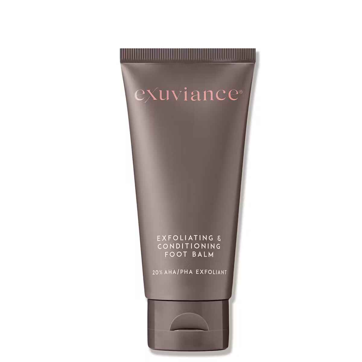 Exuviance Exfoliating Conditioning Foot Balm.