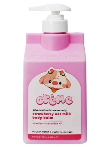 the-creme-shop-advanced-moisture-remedy-body-balm-strawberry-oat-milk.