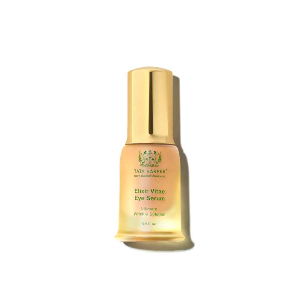 Tata Harper Elixir Vitae Eye Serum.