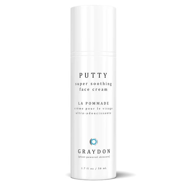 Graydon putty.