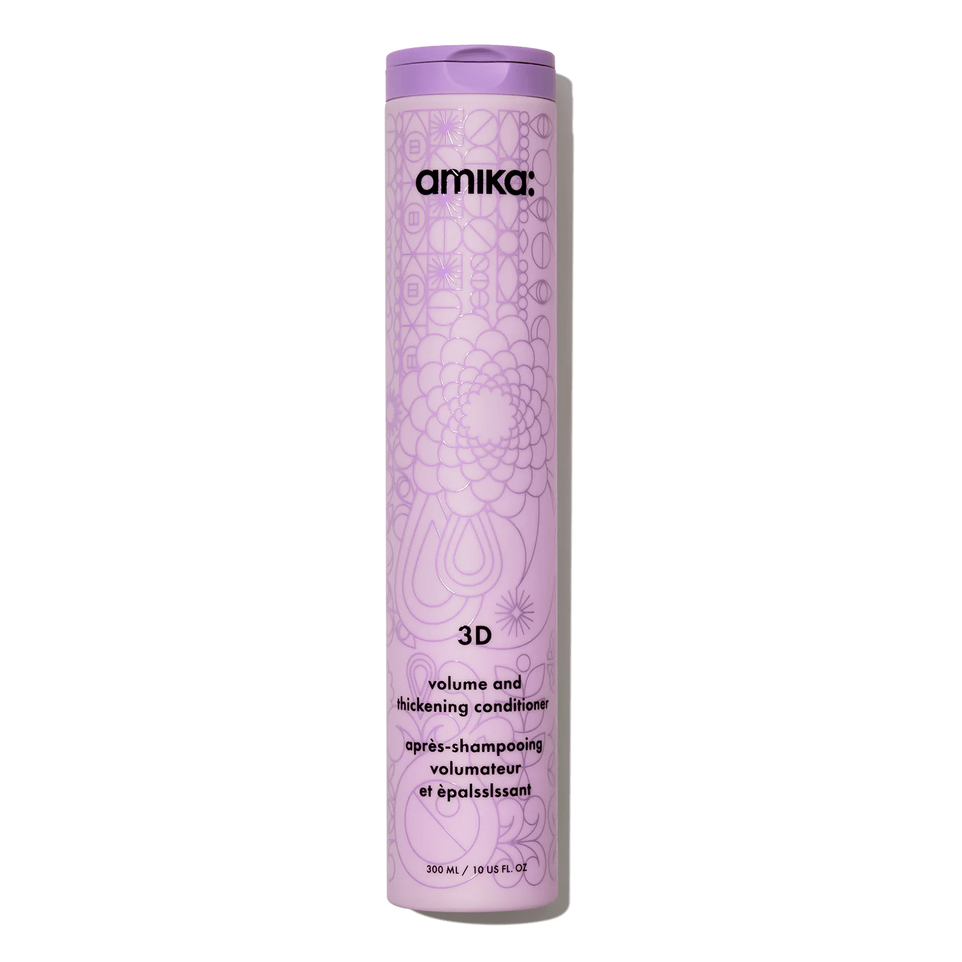Amika 3D volume and thickening conditioner.