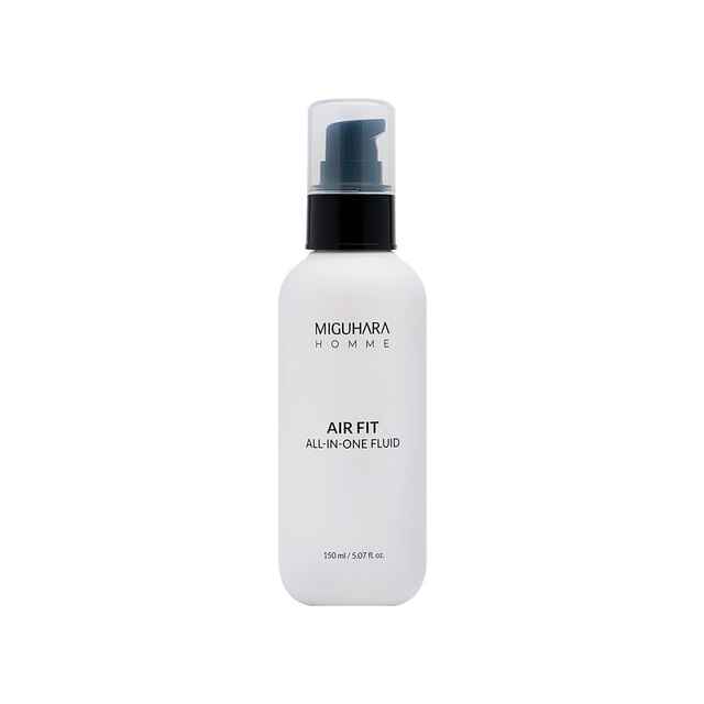 Miguhara MIGUHARA - Air Fit All-In-One Fluid.