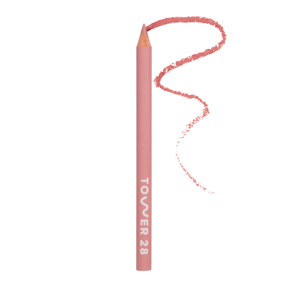 Tower 28 Beauty OneLiner Lip Liner.