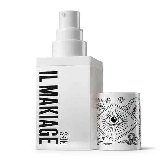 Il Makiage POWER REWIND EYE TIGHTENER.