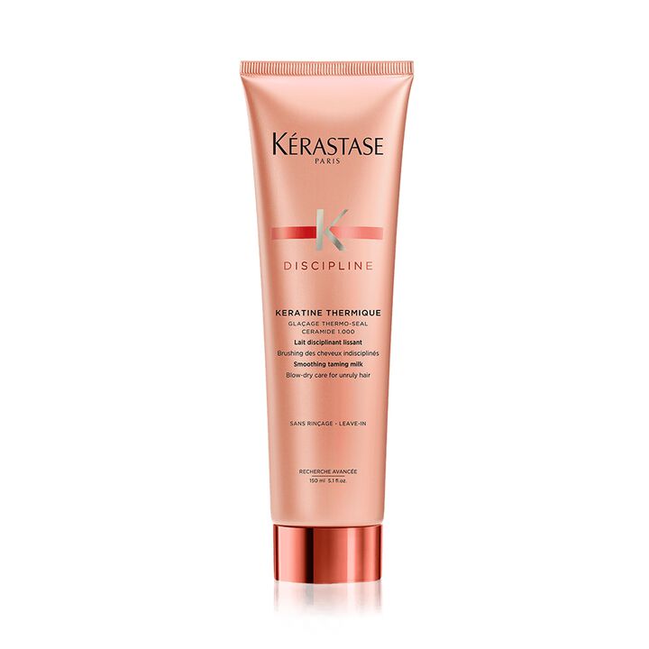 Kerastase KERATINE THERMIQUE HEAT PROTECTANT.