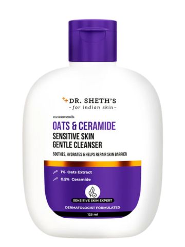 dr-sheth-s-oats-ceramide-sensitive-skin-cleanser.