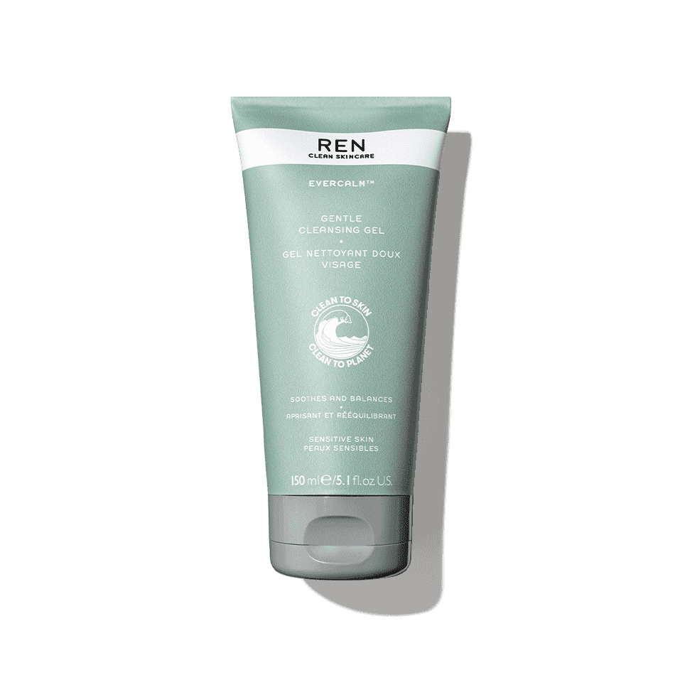 Renskincare EVERCALM™ GENTLE CLEANSING GEL.