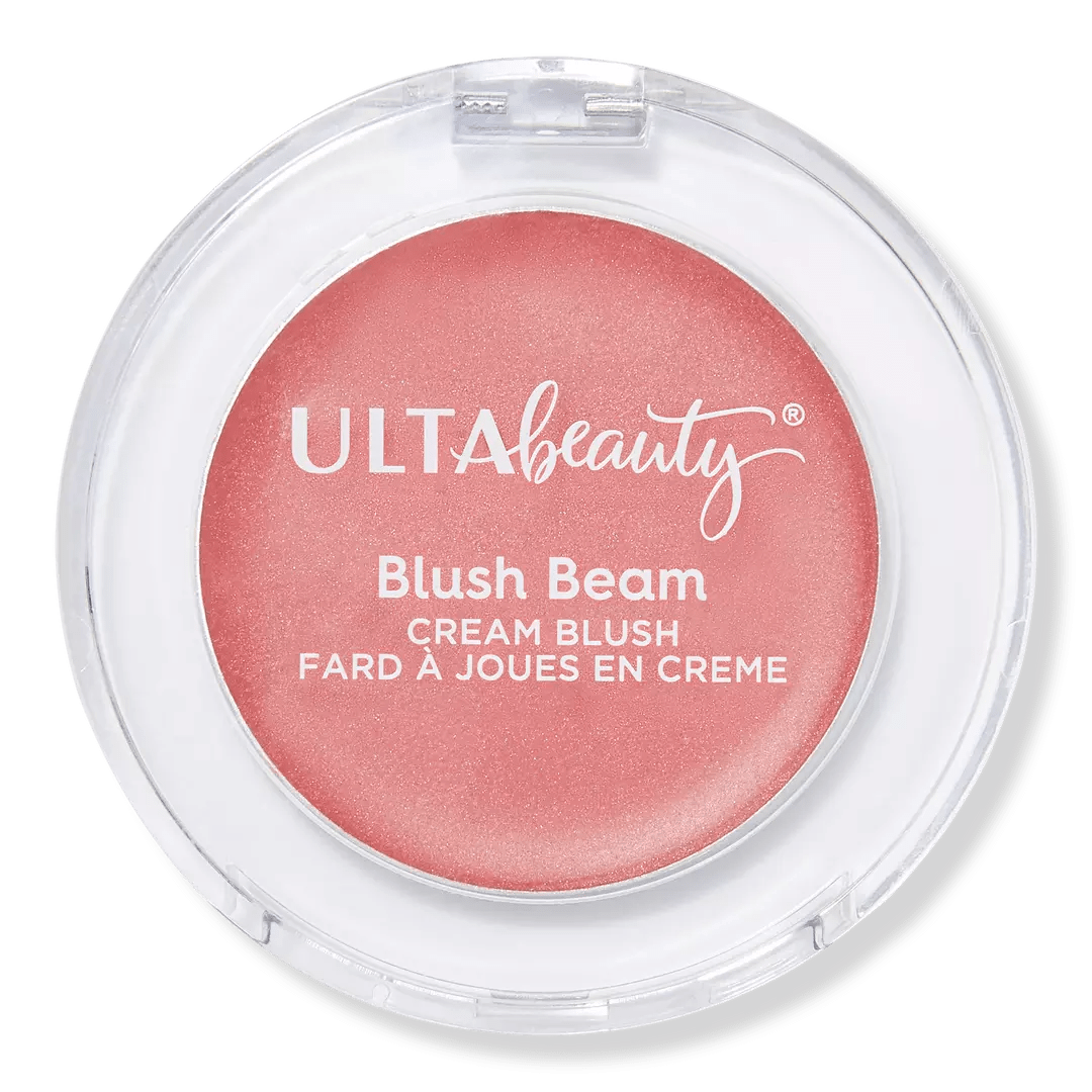 ulta Blush Beam Cream Blush.