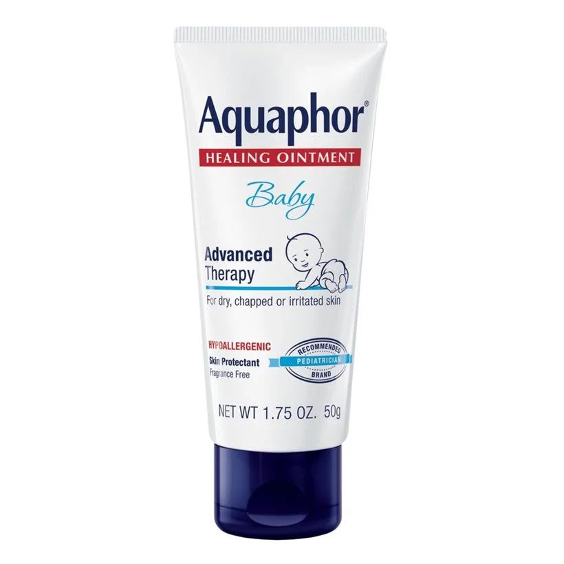 Aquaphor Aquaphor® Baby Healing Ointment (1.75oz.).