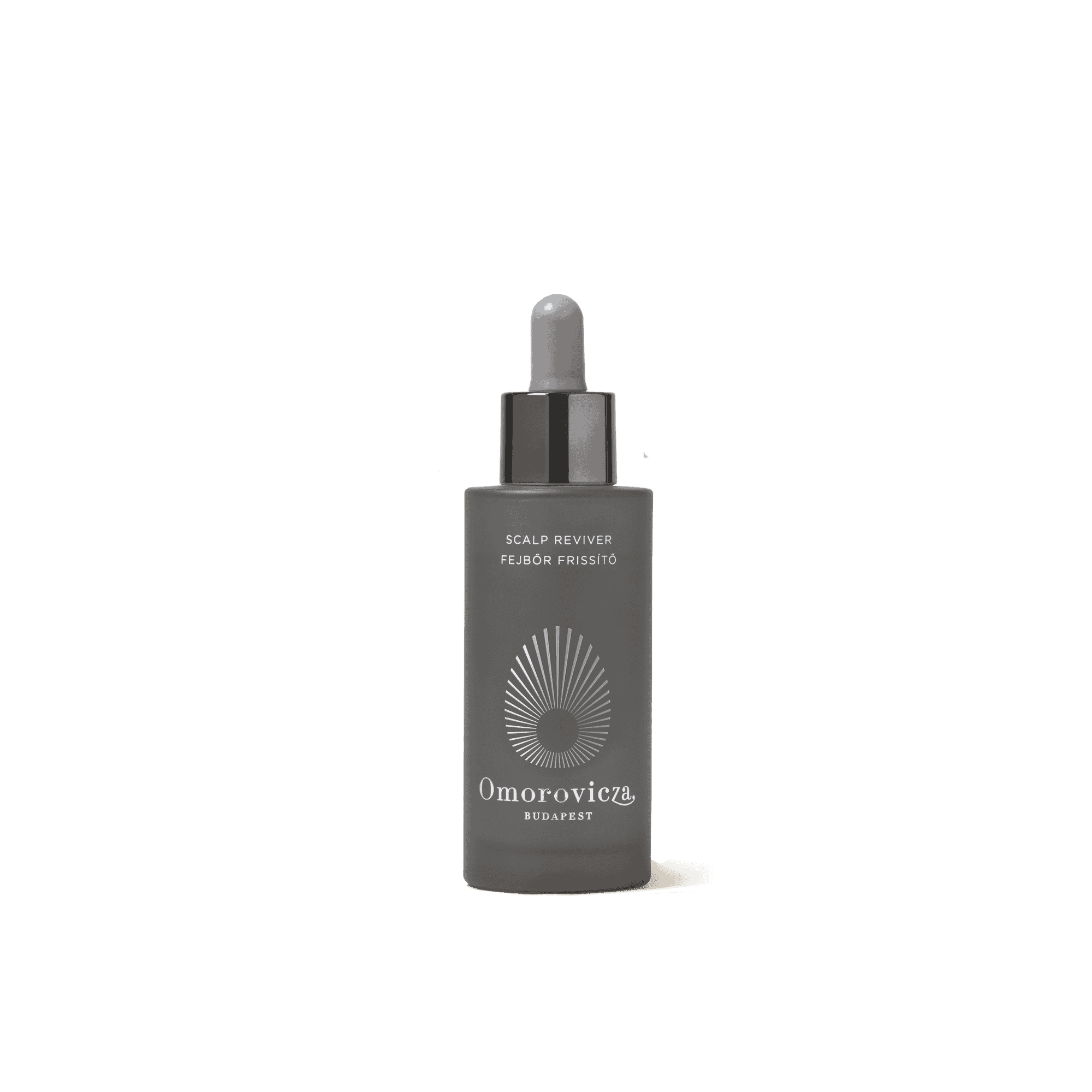 Omorovicza Scalp Reviver.