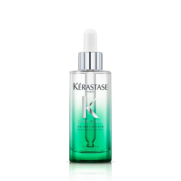 Kerastase POTENTIALISTE HAIR and SCALP SERUM.