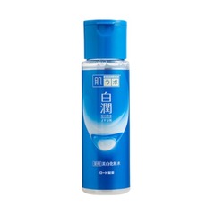Hado Labo Shirojyun Arbutin Whitening Lotion - Light – 170ml.