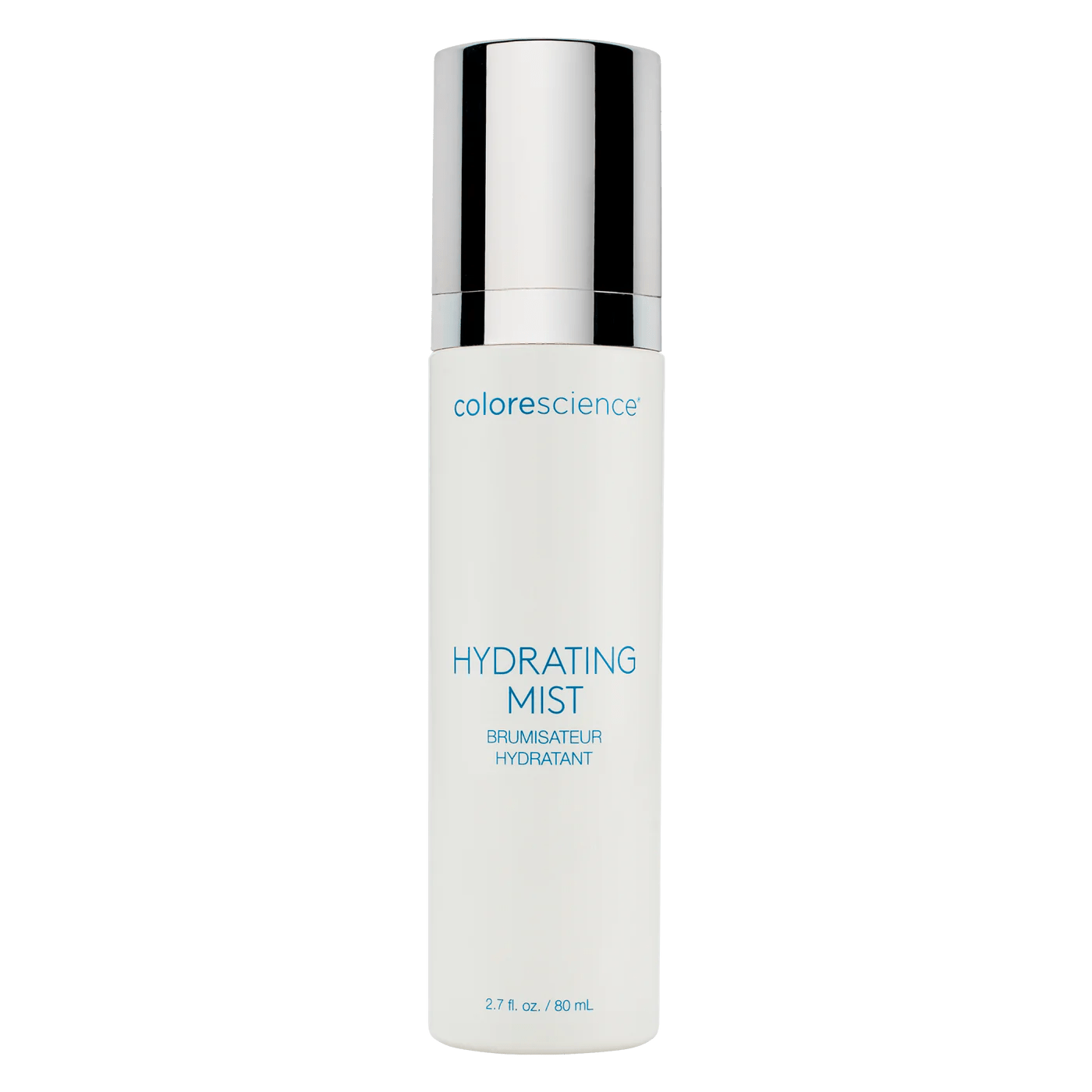 Colorescience Hydrating Mist Setting Spray.