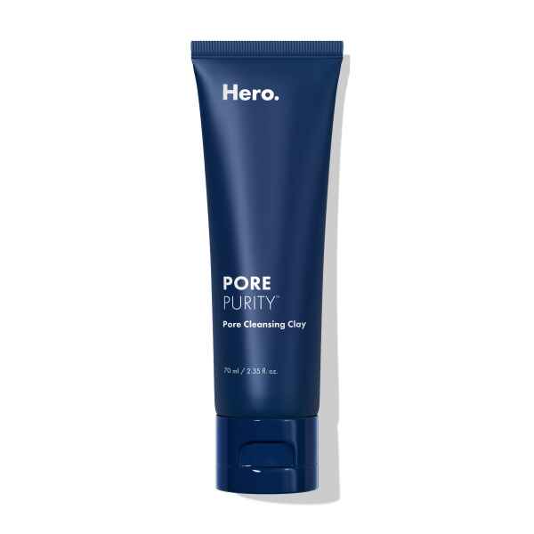 Hero Cosmetics Pore Purity.