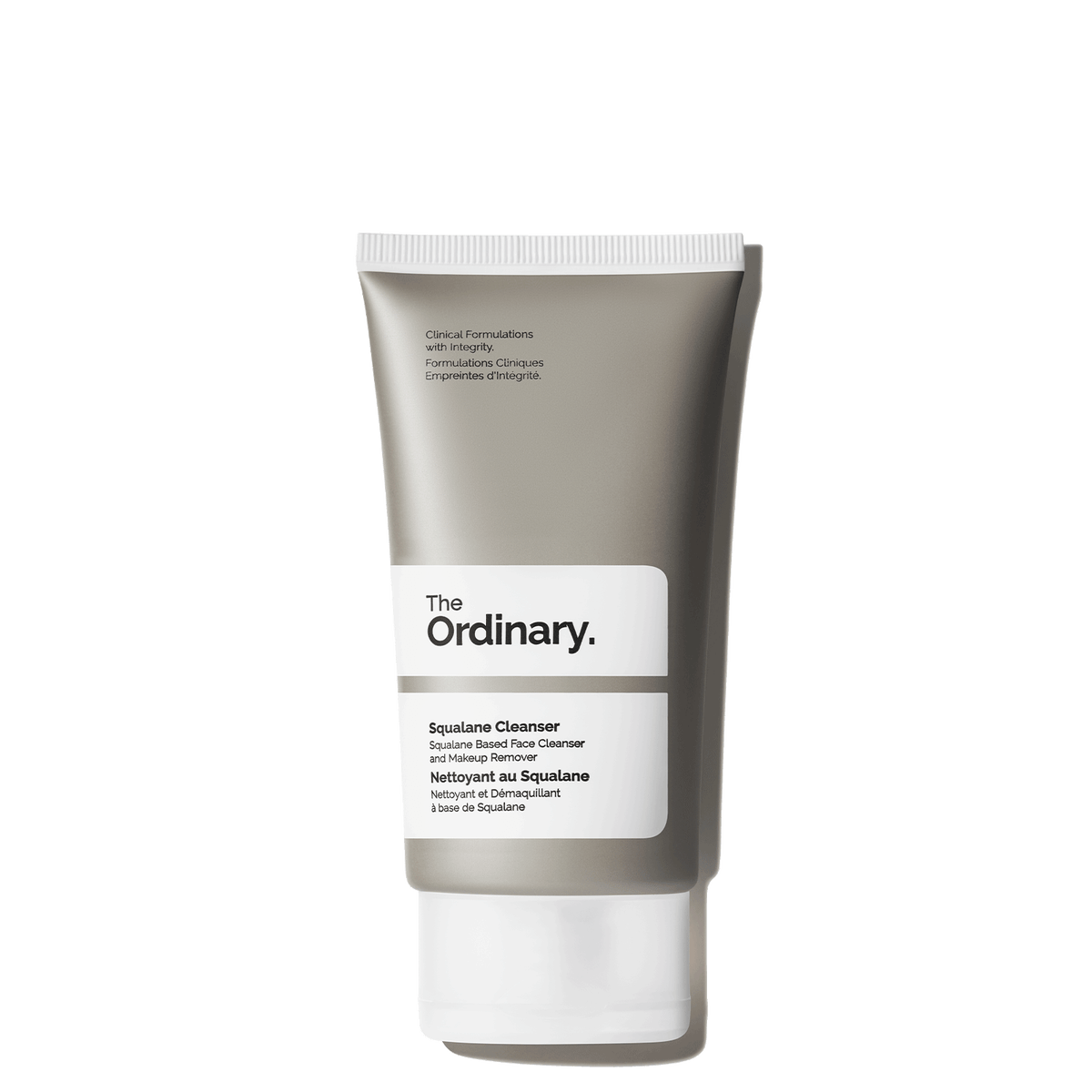 The Ordinary Squalane Cleanser.